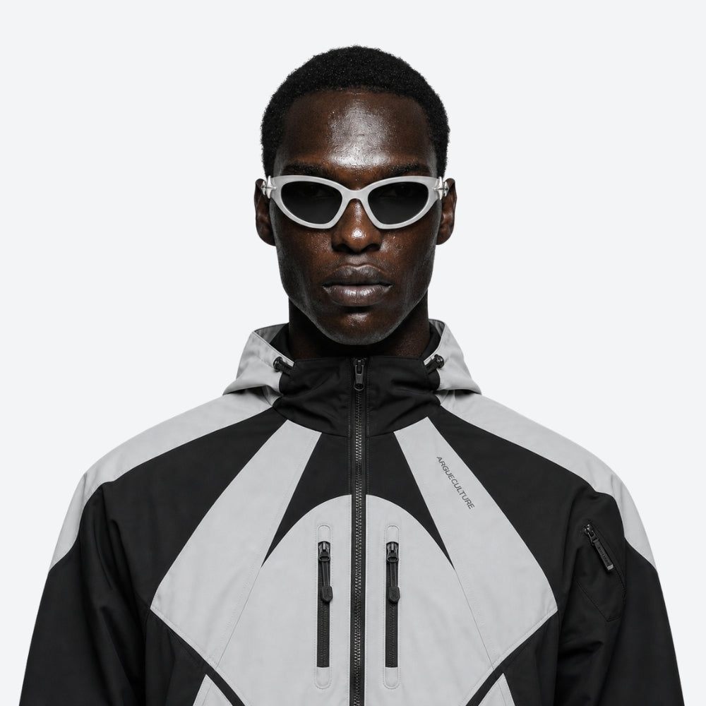 DUBHE - WHITE / BLACK