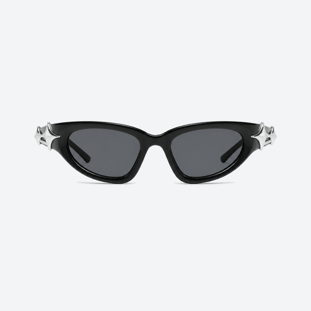 DUBHE - BLACK / BLACK