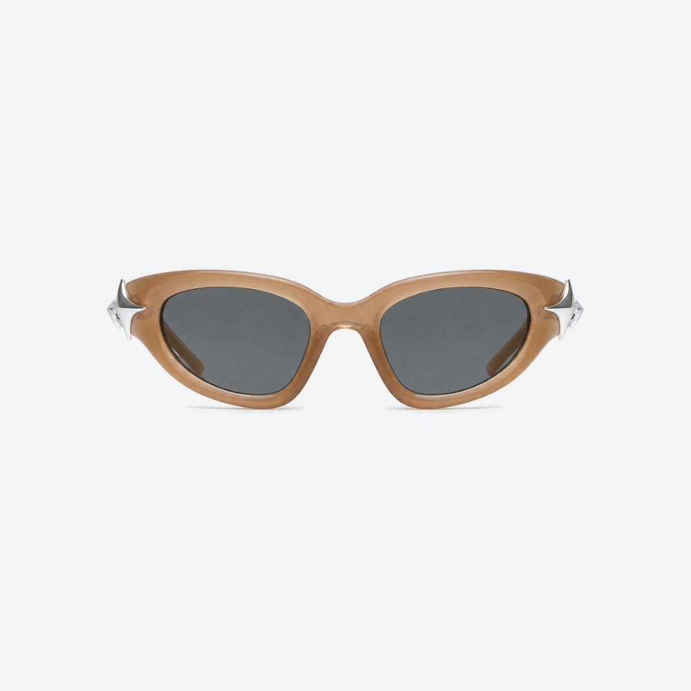 DUBHE - BROWN / BLACK