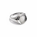Runder Vintage Ring