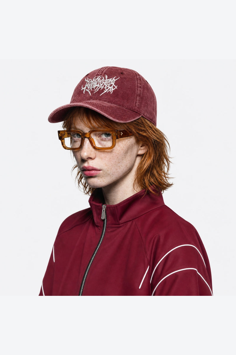 OMEN CZAPKA - BORDOWY