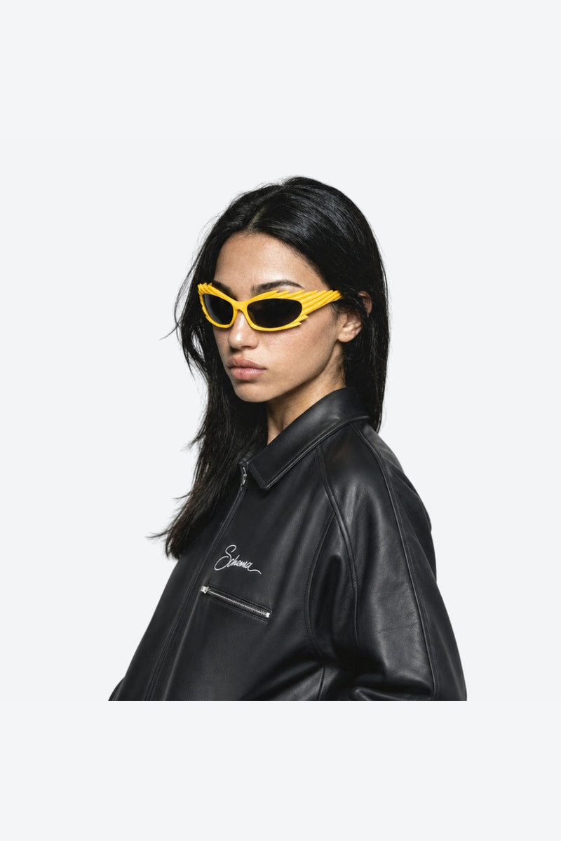 CINDER - YELLOW / BLACK