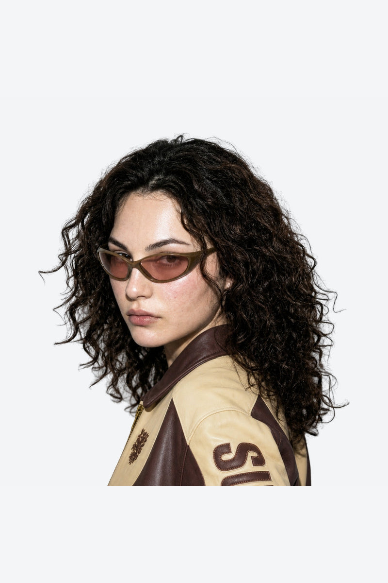 HORIZON - BROWN / BROWN