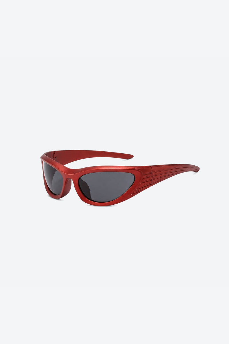 VOID - RED / BLACK