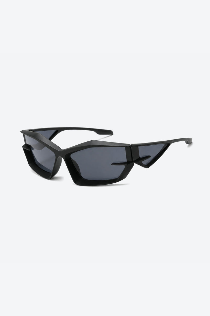 RENEGADE - BLACK / BLACK