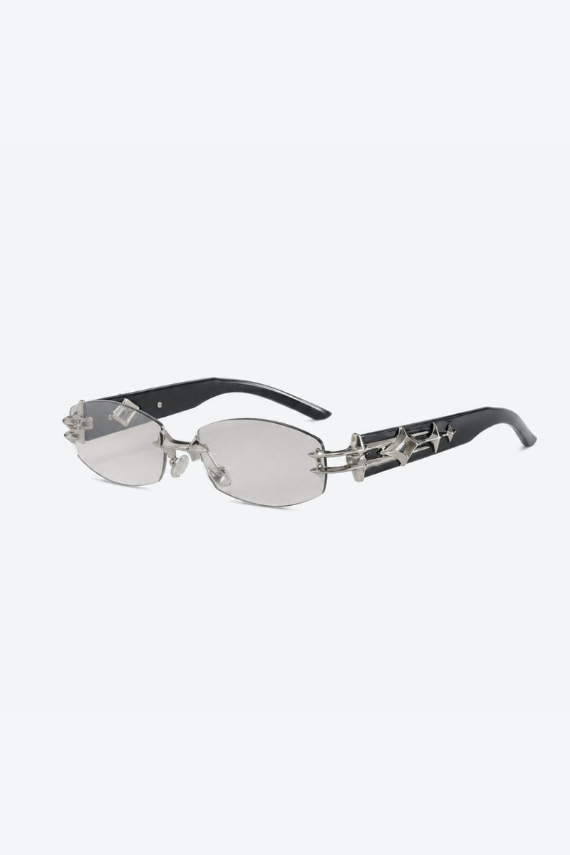 VEGA - SILVER / SILVER