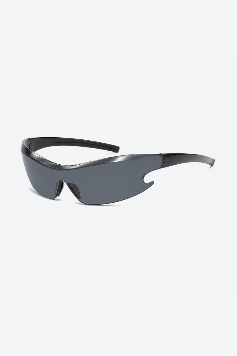 SHADE - BLACK / BLACK