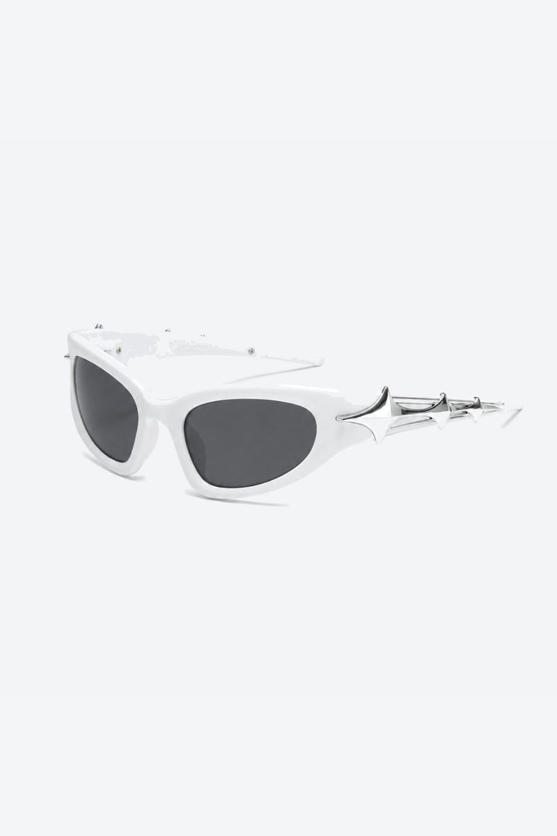 DUBHE - WHITE / BLACK