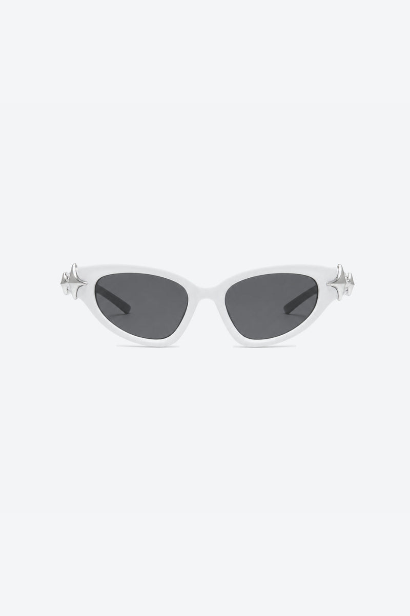 DUBHE - WHITE / BLACK