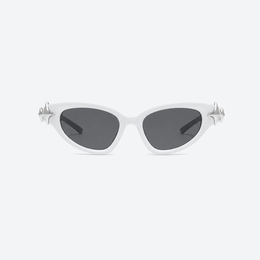DUBHE - WHITE / BLACK