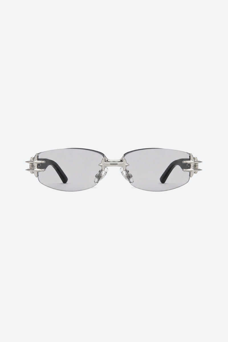 VEGA - SILVER / SILVER