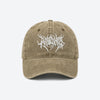 OMEN CAP - KHAKI