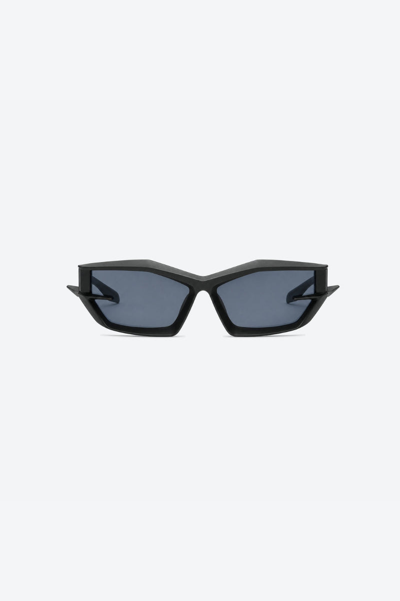 RENEGADE - BLACK / BLACK