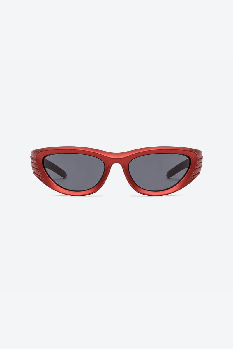 VOID - RED / BLACK