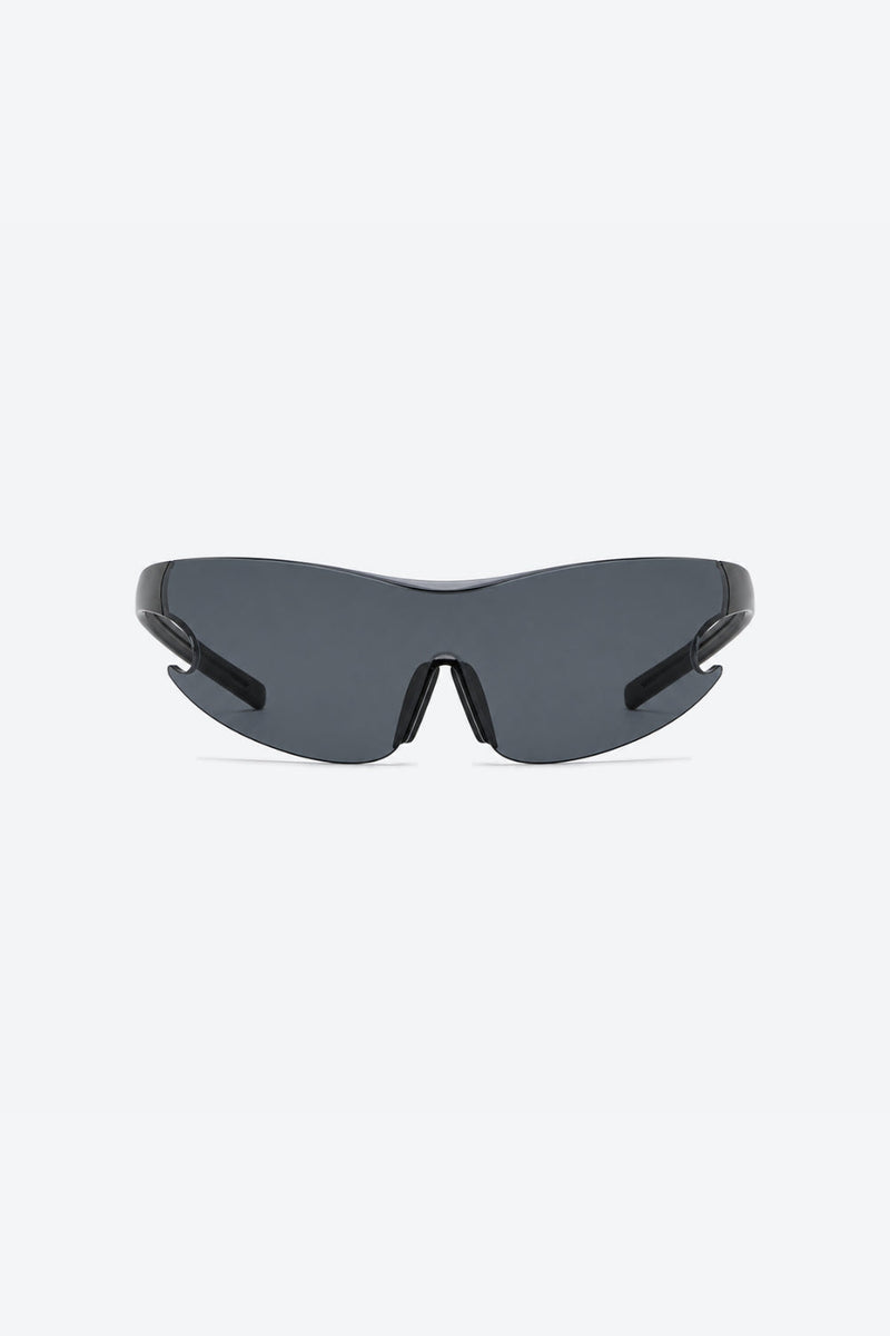 SHADE - BLACK / BLACK