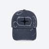 ASTRA CAP - BLUE / BLACK