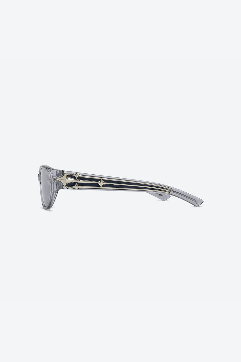 RIGER - SILVER / SILVER
