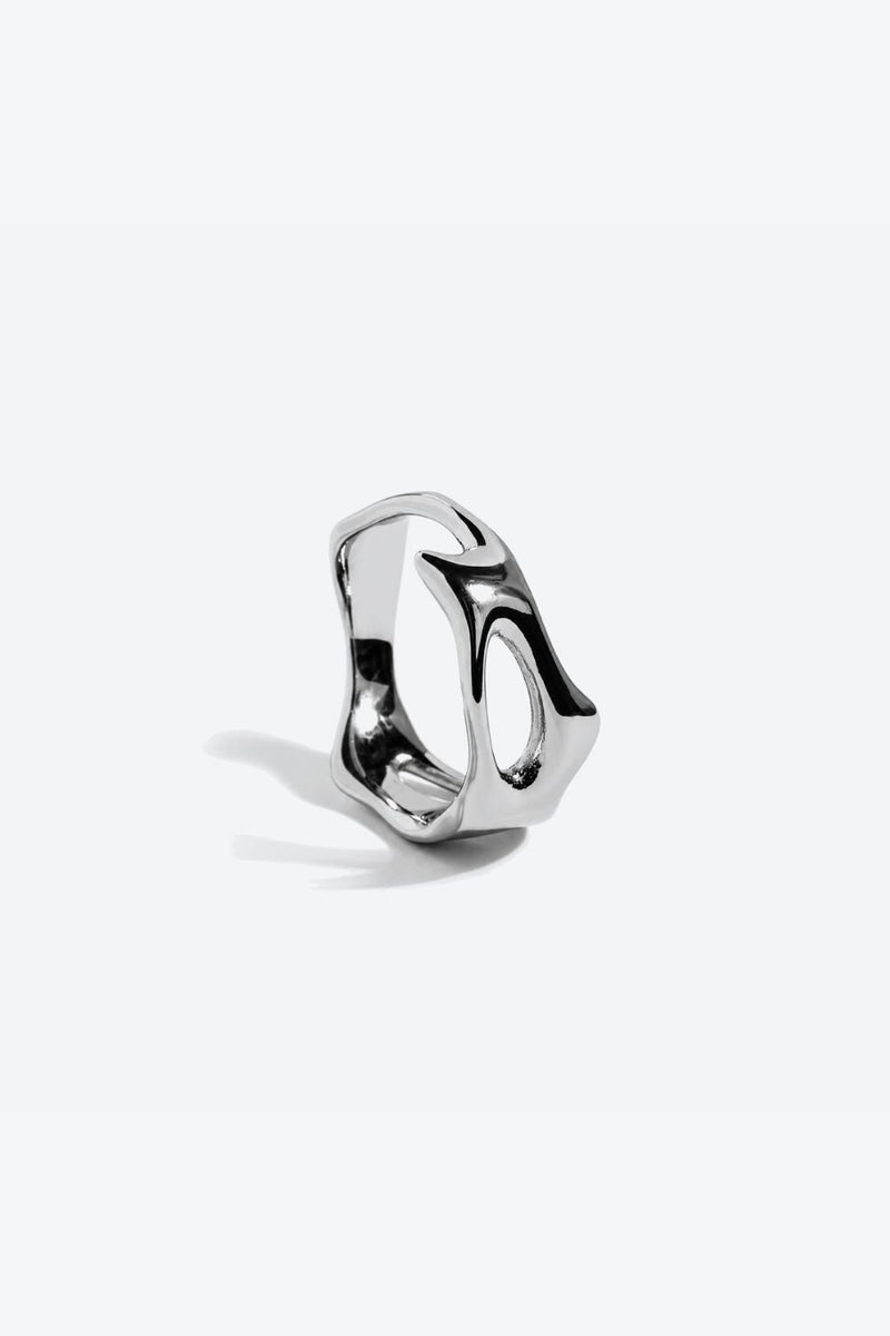 Liquid Ring