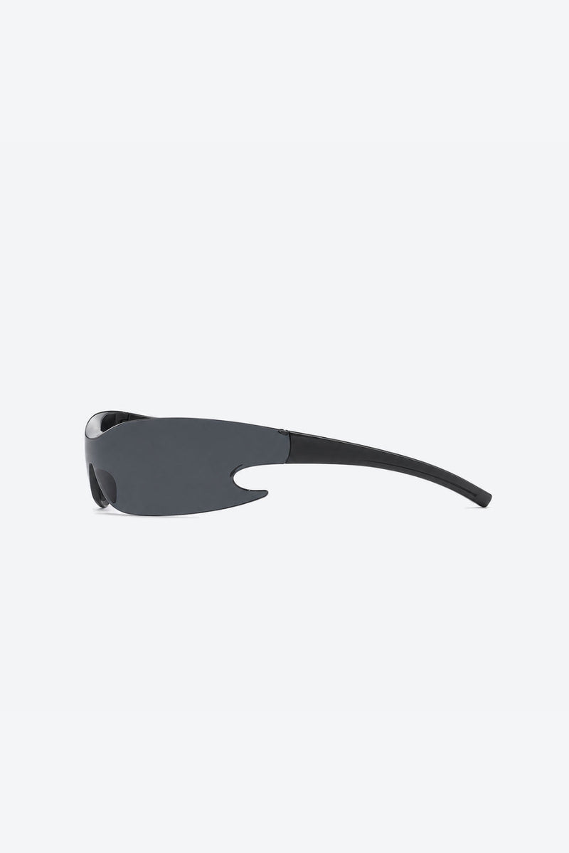 SHADE - BLACK / BLACK