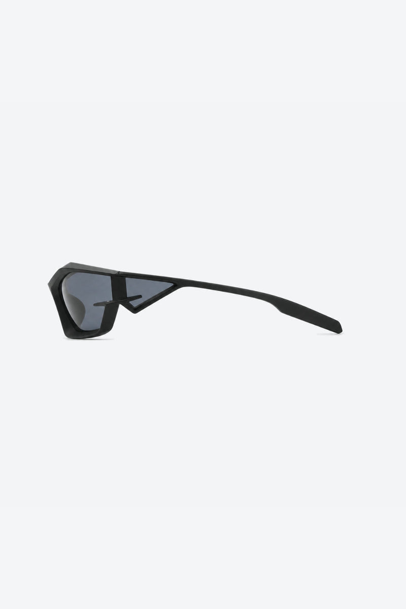 RENEGADE - BLACK / BLACK