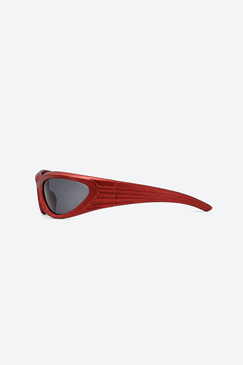 VOID - RED / BLACK