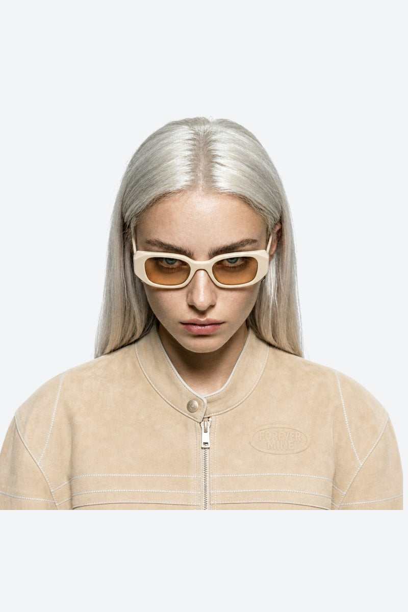 NOMAD - BEIGE / BEIGE
