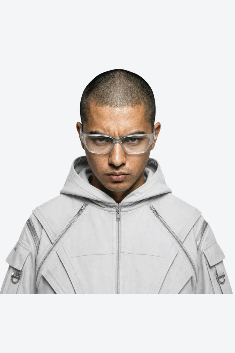 VIPER - SILVER / SILVER