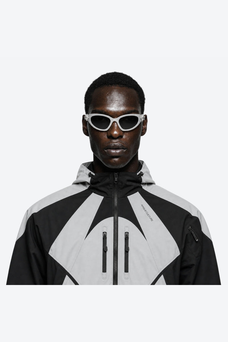 DUBHE - WHITE / BLACK