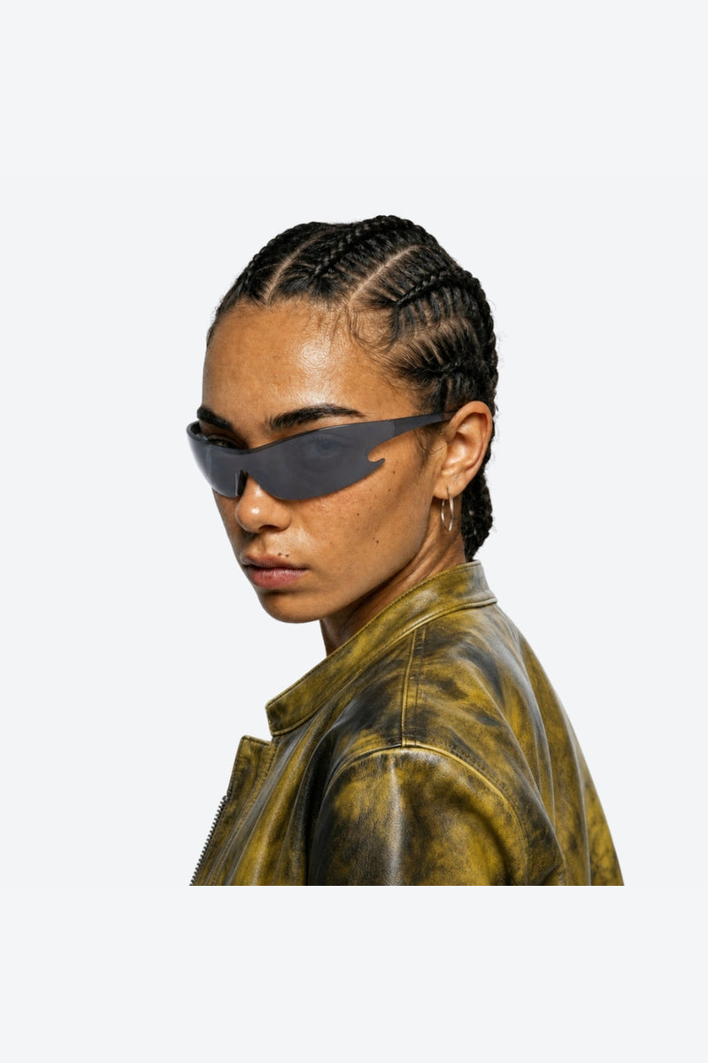 SHADE - BLACK / BLACK