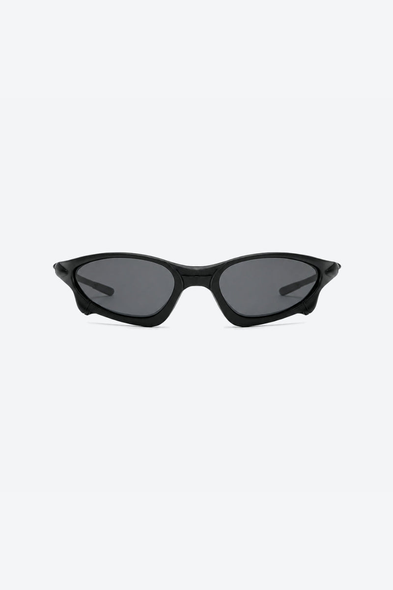 MIRAGE - BLACK / BLACK