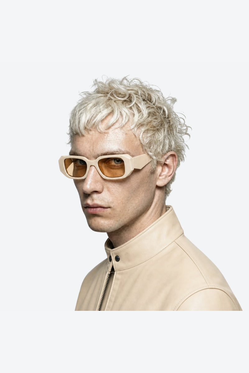 NOMAD - BEIGE / BEIGE
