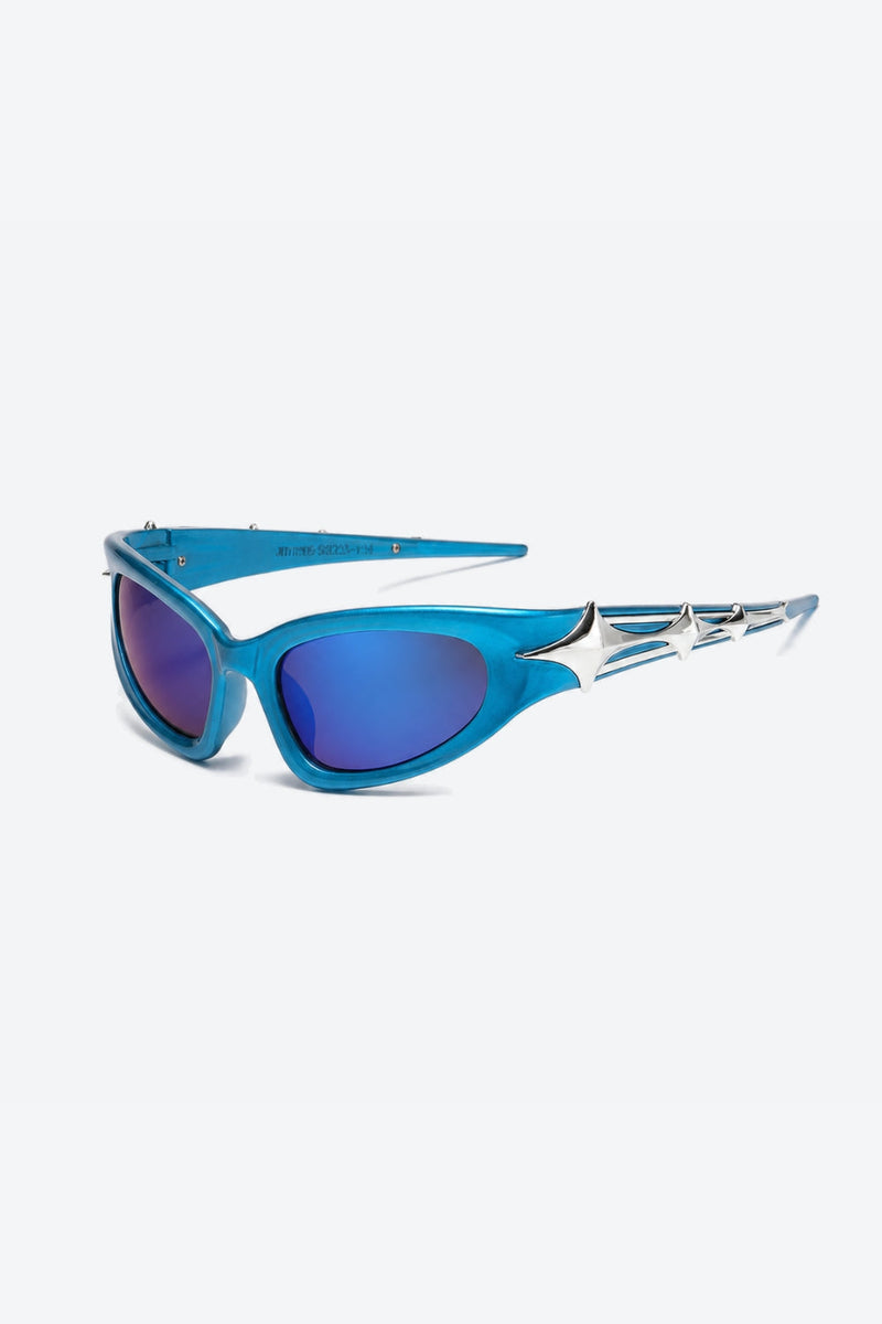 DUBHE - BLUE / BLUE