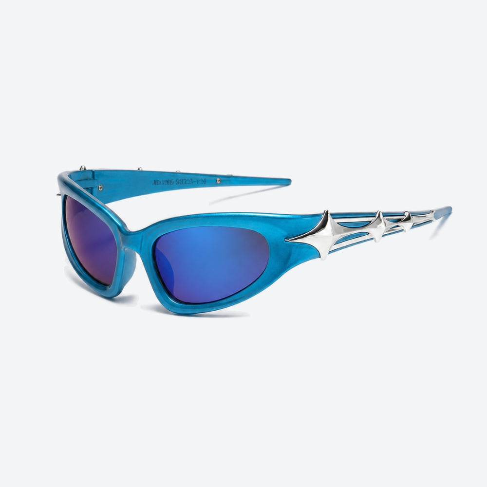 DUBHE - BLUE / BLUE