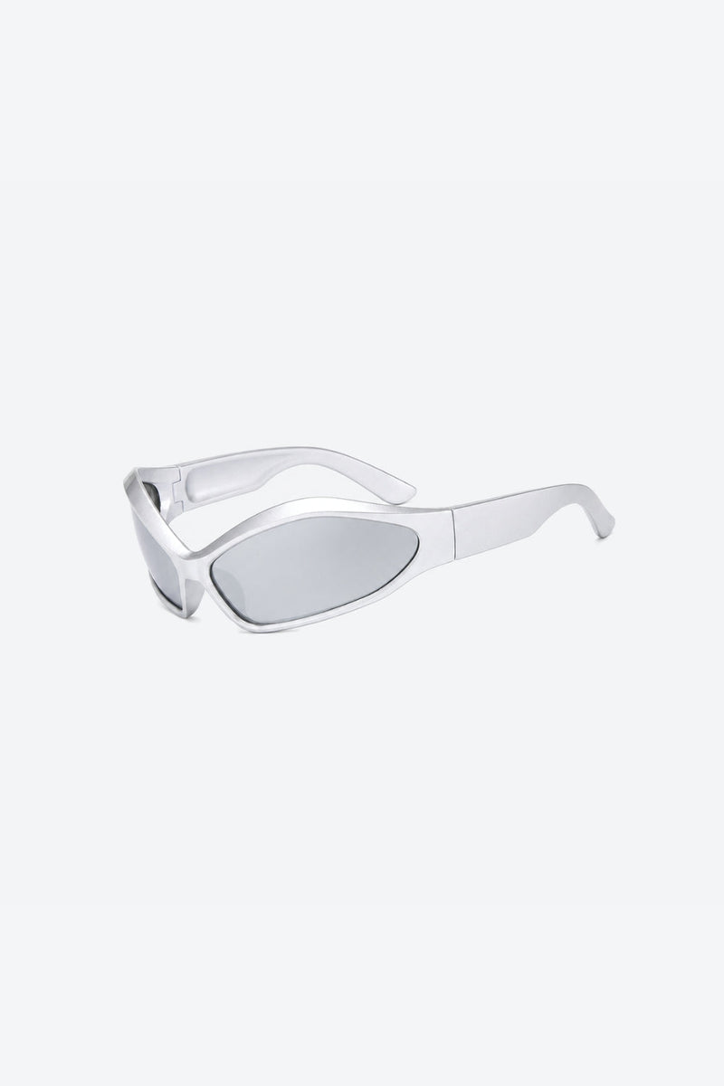 RIOT - SILVER / SILVER