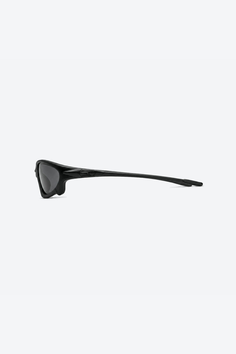 MIRAGE - BLACK / BLACK