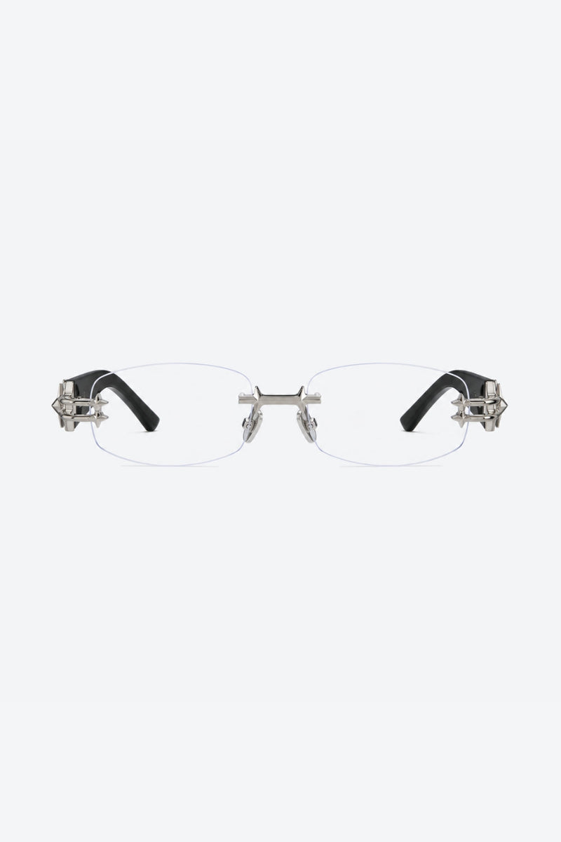 VEGA - BLACK / TRANSPARENT