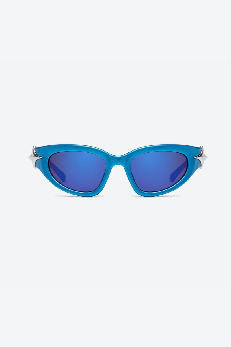 DUBHE - BLUE / BLUE