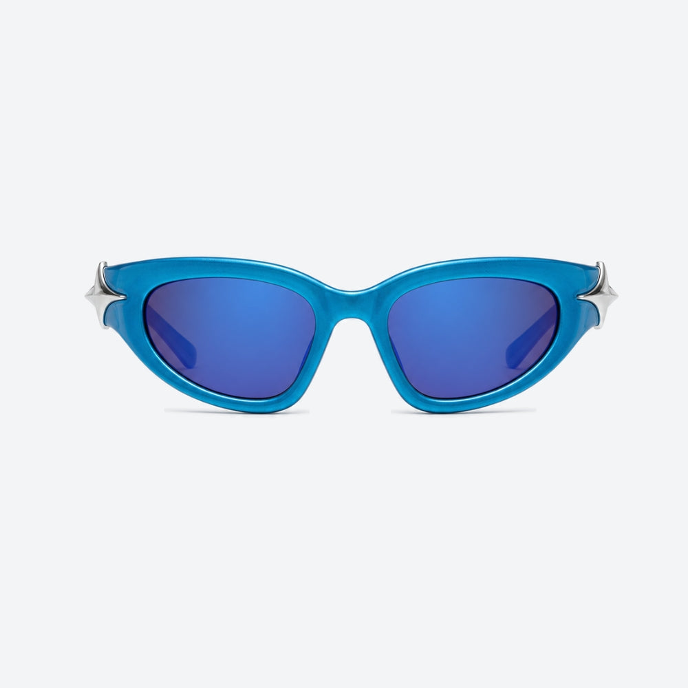 DUBHE - BLUE / BLUE