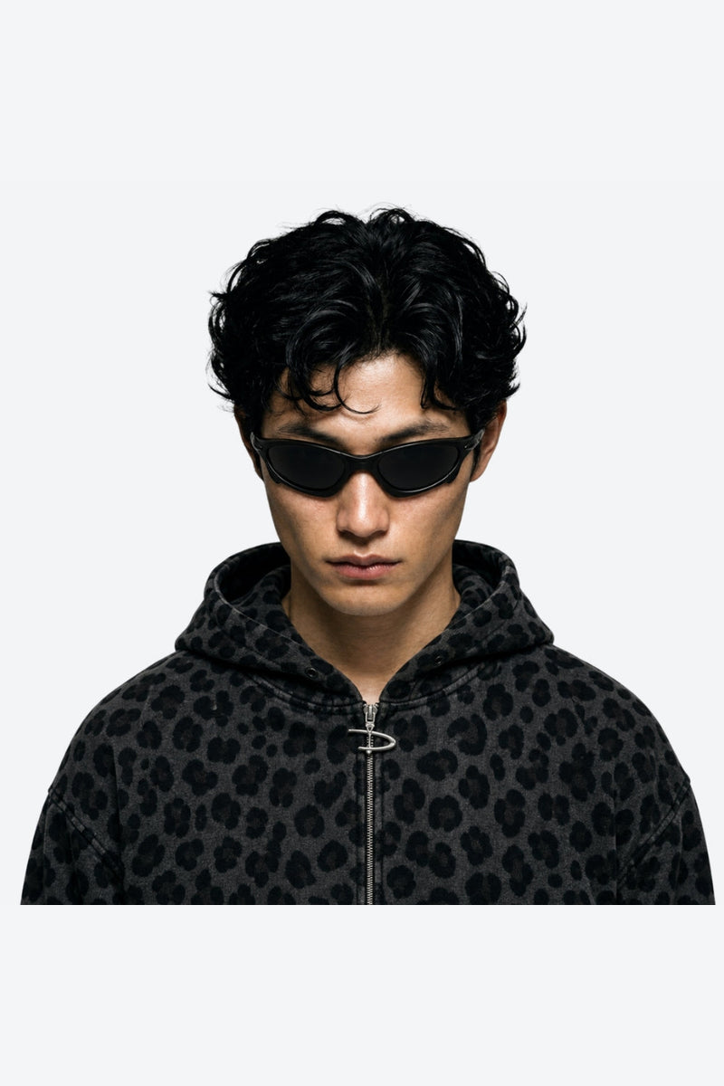MIRAGE - BLACK / BLACK