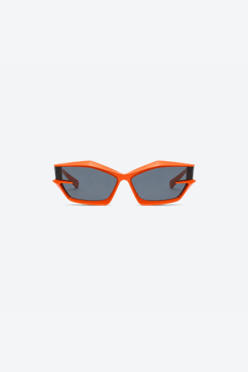RENEGADE - ORANGE / BLACK