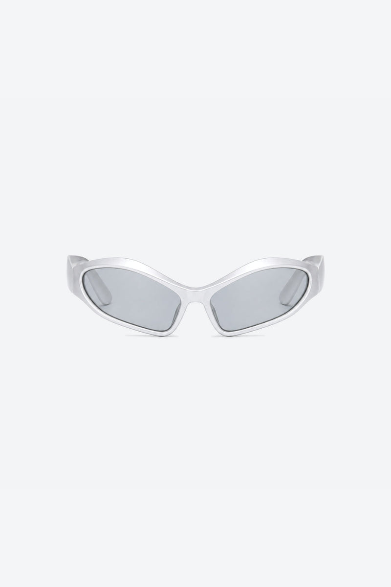 RIOT - SILVER / SILVER