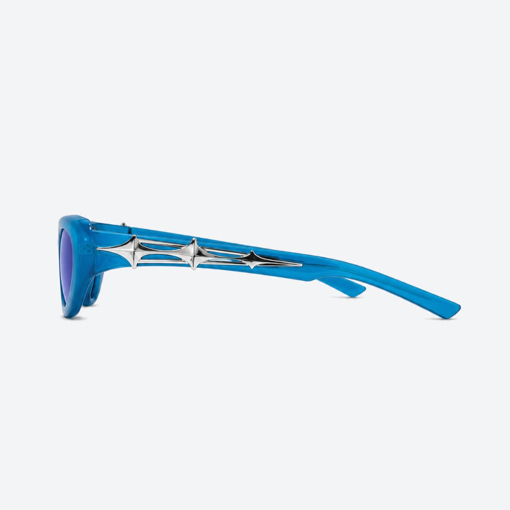 DUBHE - BLUE / BLUE