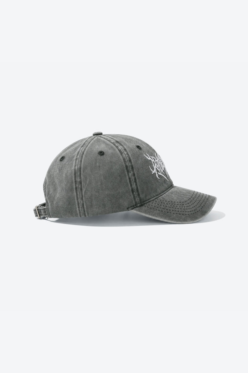 OMEN CAPPELLINO - GRIGIO
