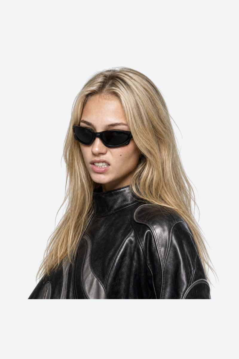 MIRAGE - BLACK / BLACK