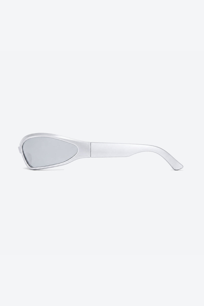 RIOT - SILVER / SILVER
