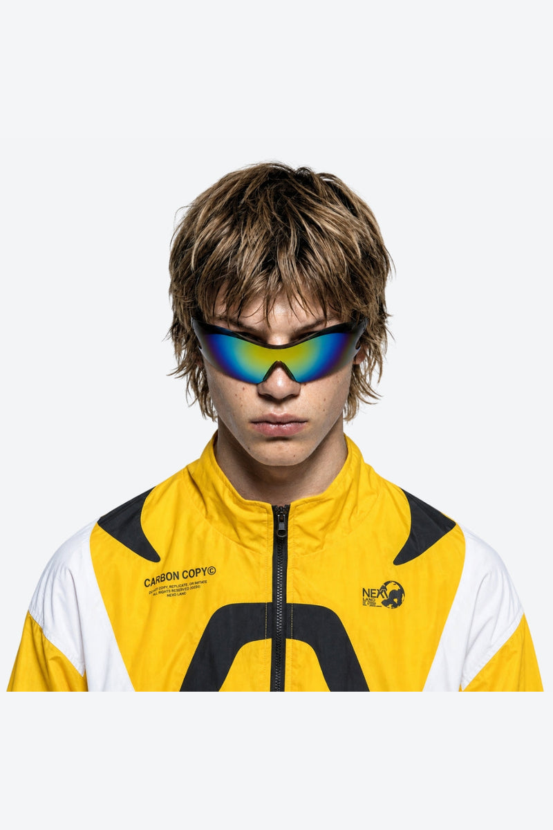 SHADE - BLACK / YELLOW