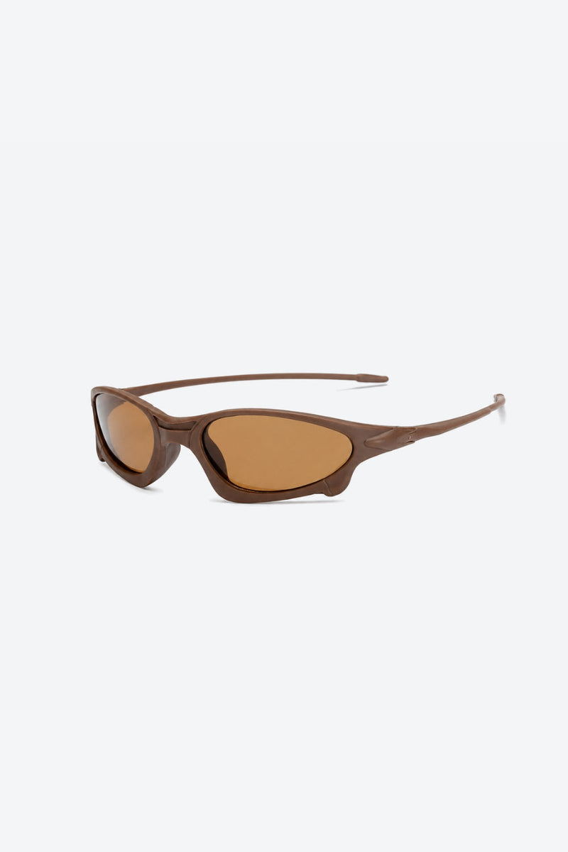 MIRAGE - BROWN / BROWN