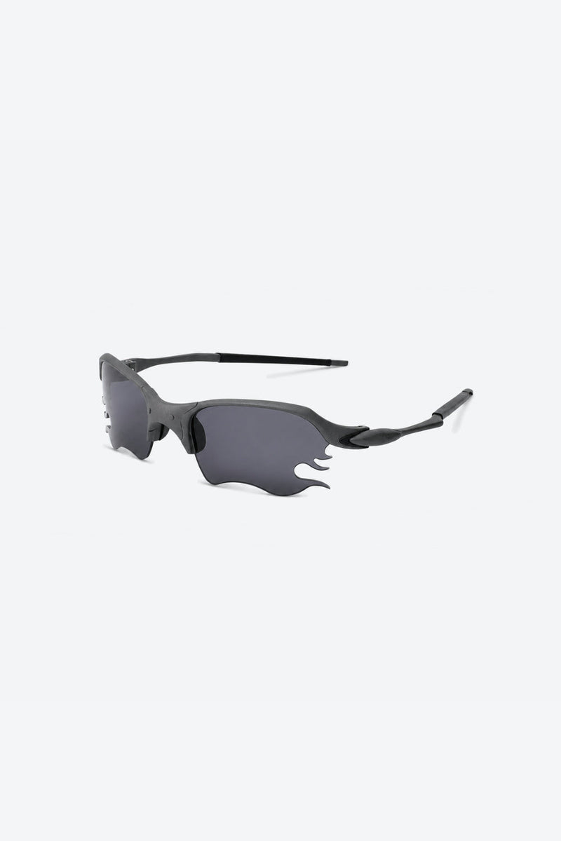 BLAZE - BLACK / BLACK