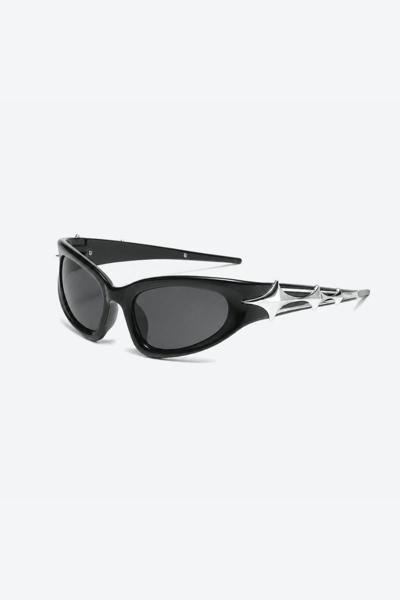 DUBHE - BLACK / BLACK