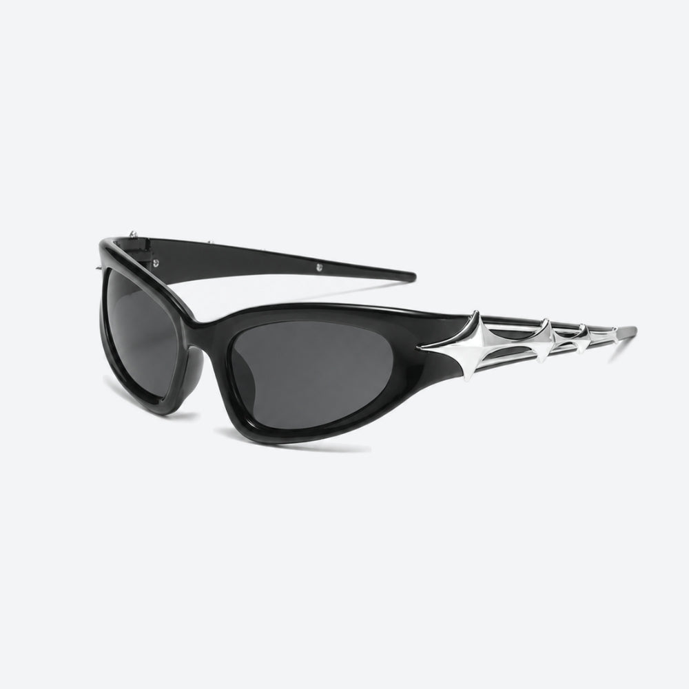 DUBHE - BLACK / BLACK